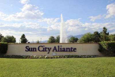 Sun City Aliante