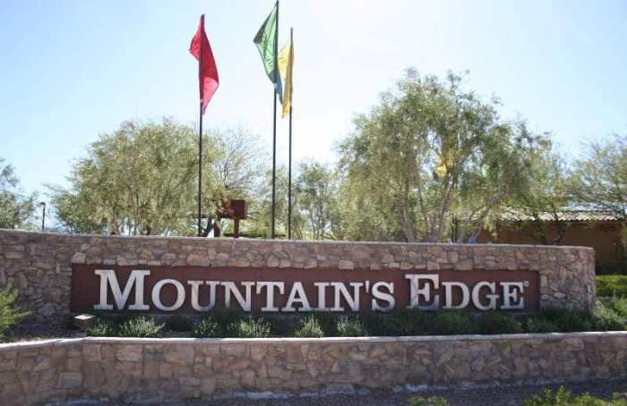 Learn more about Mountains Edge