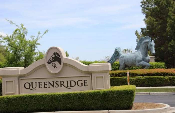 Learn more about Queensridge