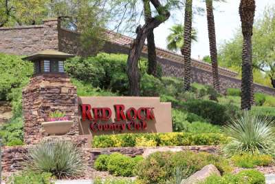 Red Rock Country Club