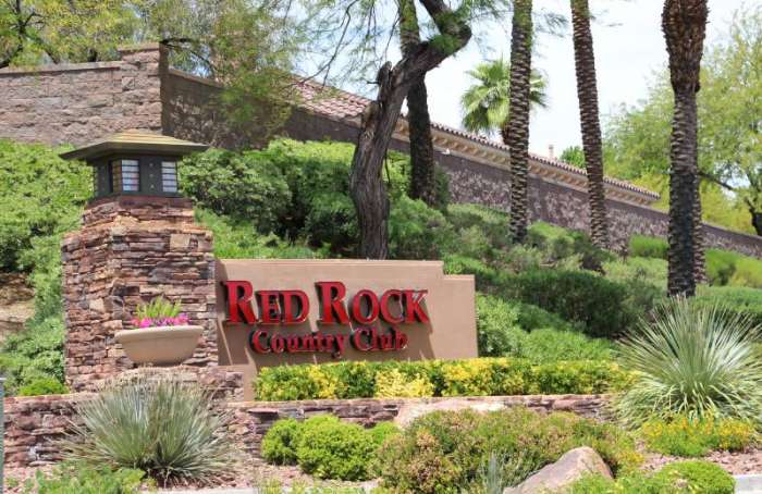 Learn more about Red Rock Country Club