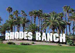 Learn more about Rhodes Ranch