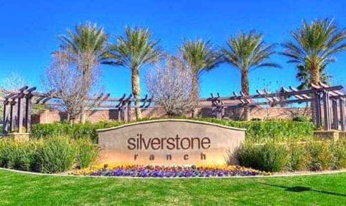 Learn more about Silverstone Ranch