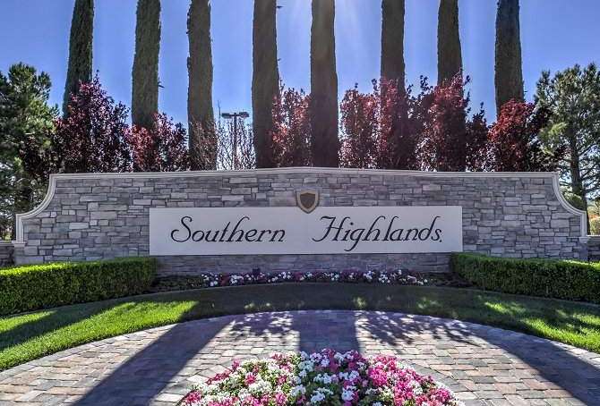 Learn more about Southern Highlands