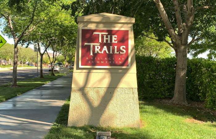 Learn more about The Trails in Summerlin